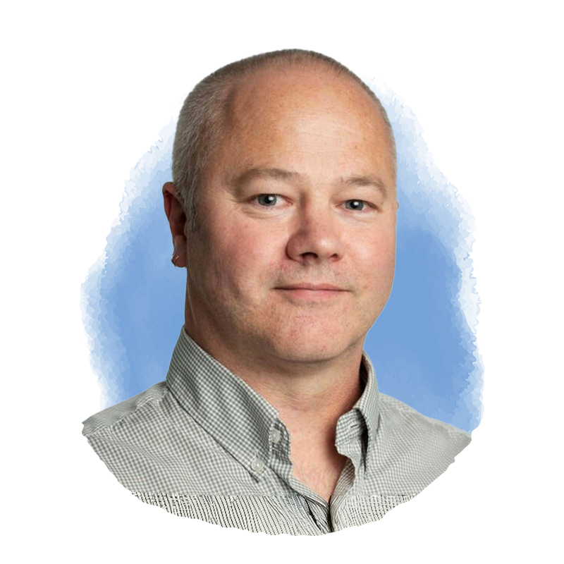 Grant Wishart, Ph.D.