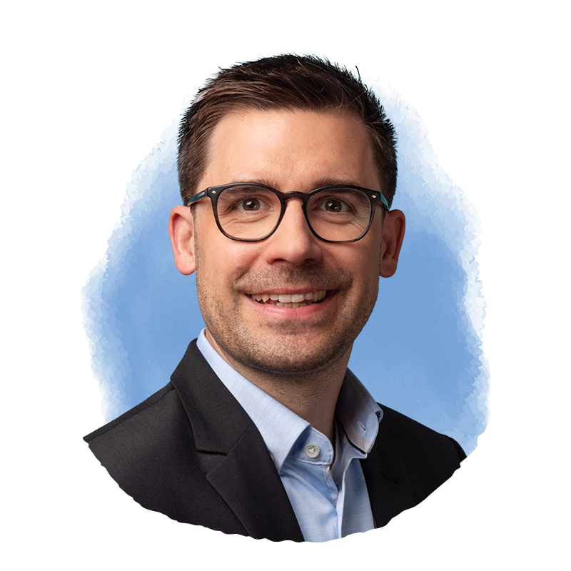 Matthias Lucke, Ph.D.