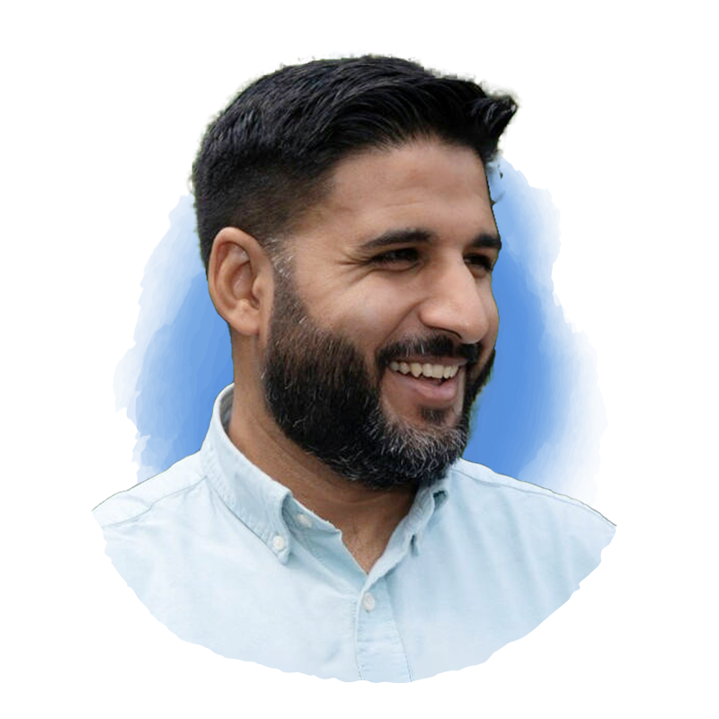 Satnam Surae, PhD,
