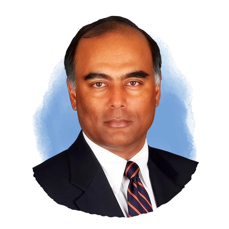Aslam Malik, Ph.D.