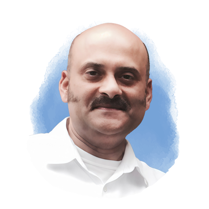 Raj Iyer