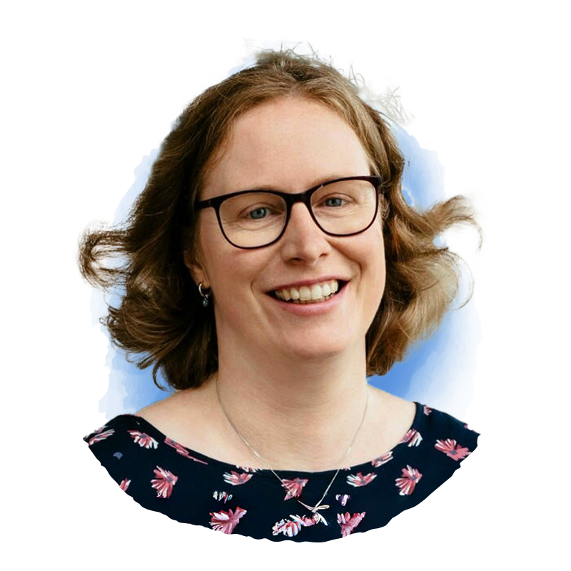 Susanne Jörg, Ph.D.