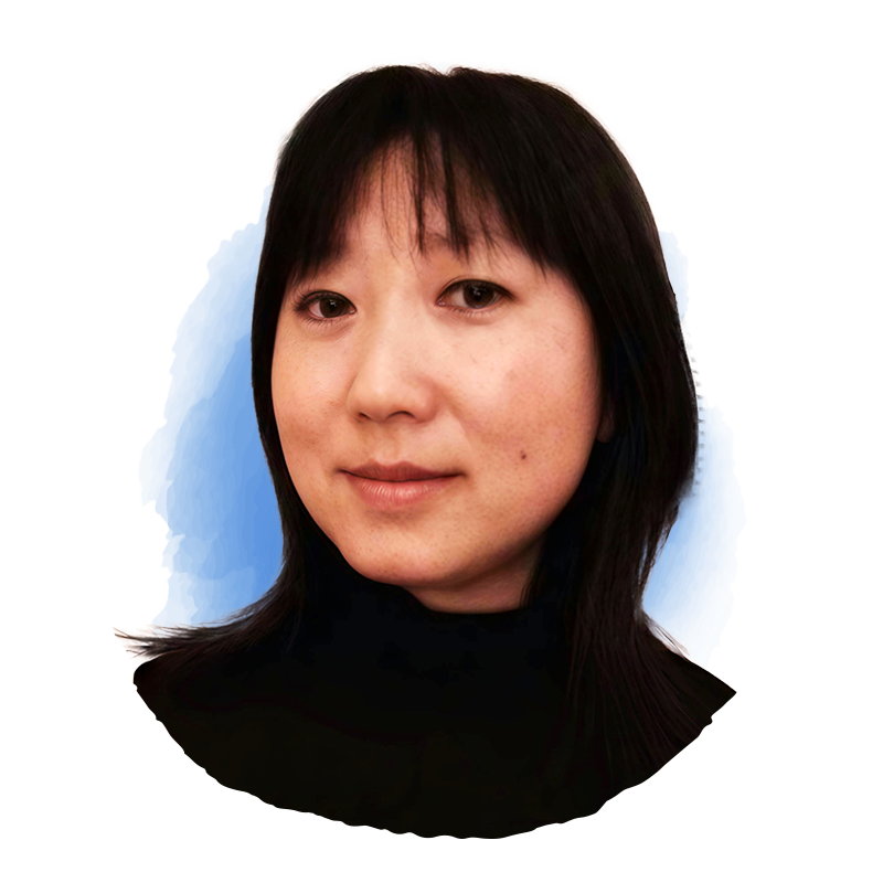 Yue Liu, Ph.D.
