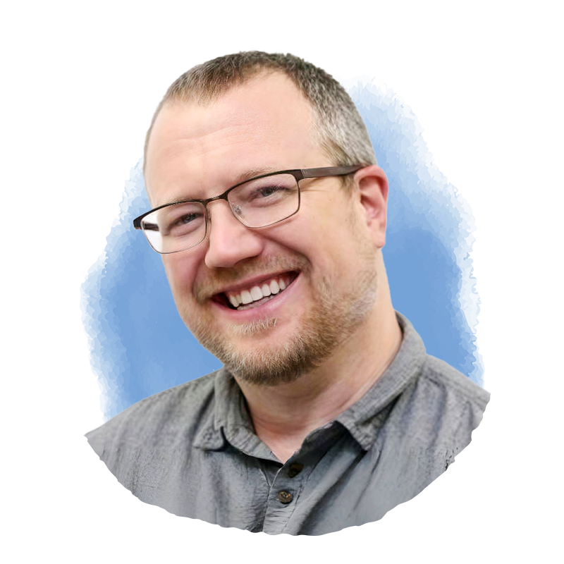 Tom Merritt, Ph.D.