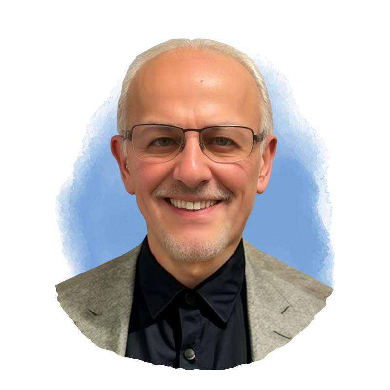 Reiner Gentz, Ph.D.