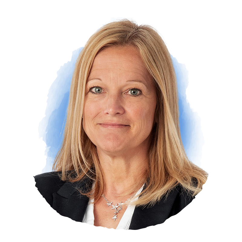 Janet Hoogstraate, Ph.D.