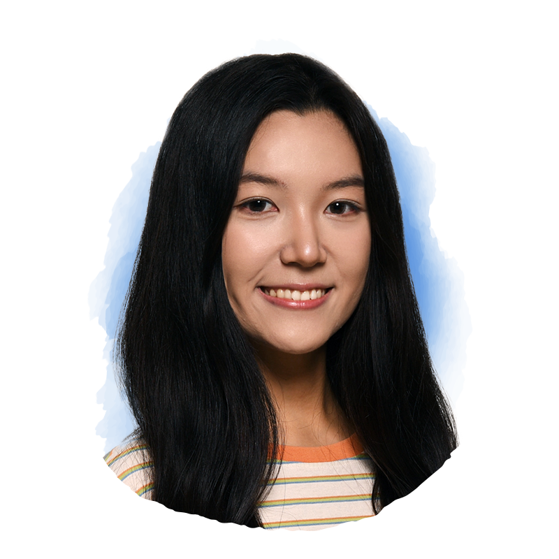 Amanda Wang