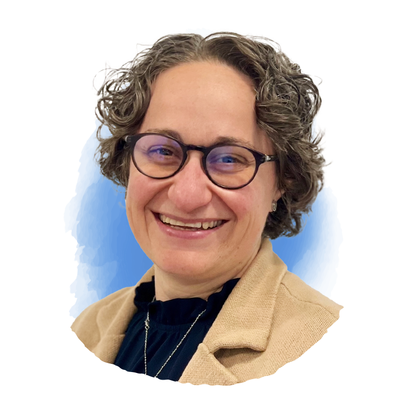 Jessica Feldman, Ph.D.
