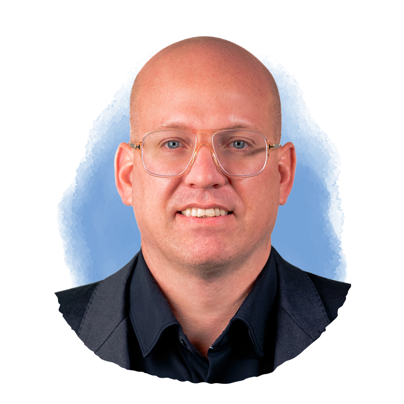Aaron B. Cowley, Ph.D.