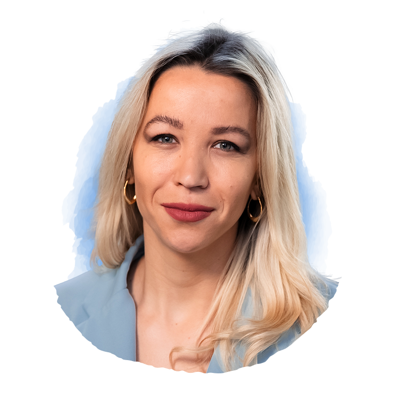 Hena Divanovic, M.Sc.