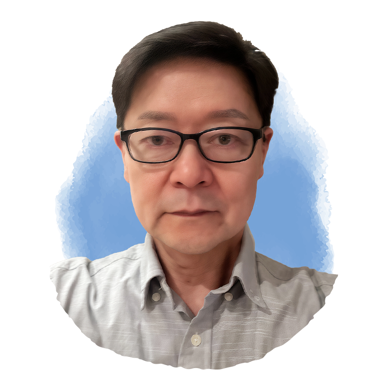 Hyung-il Lee, Ph.D.