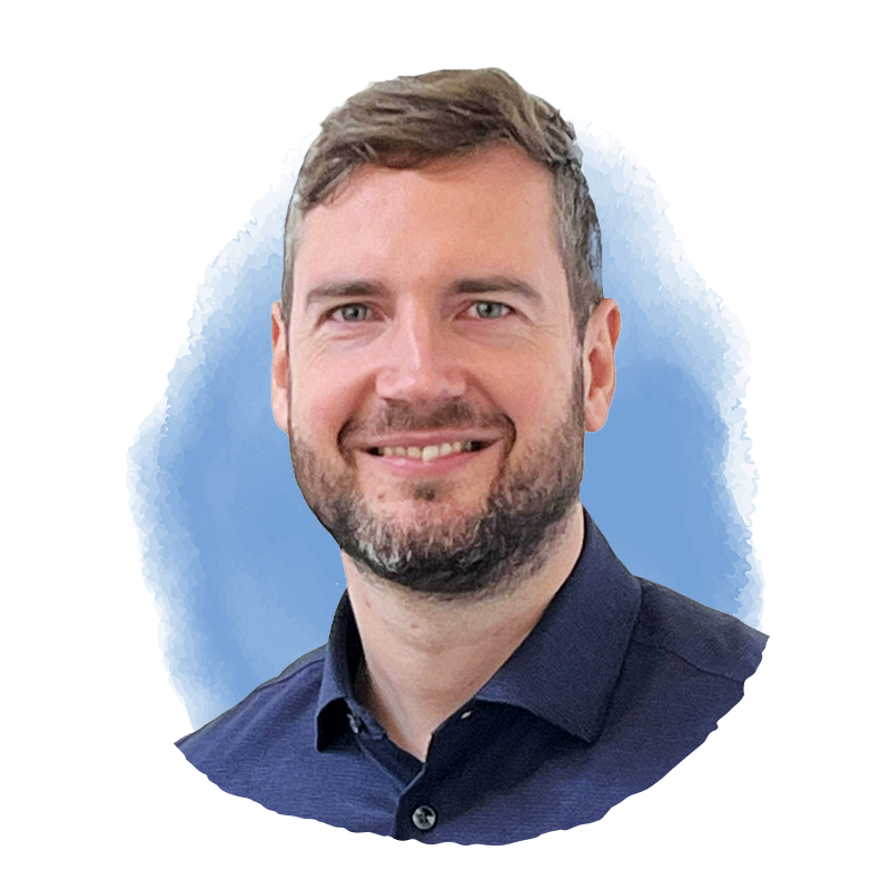 Nathan Sweeney, Ph.D.