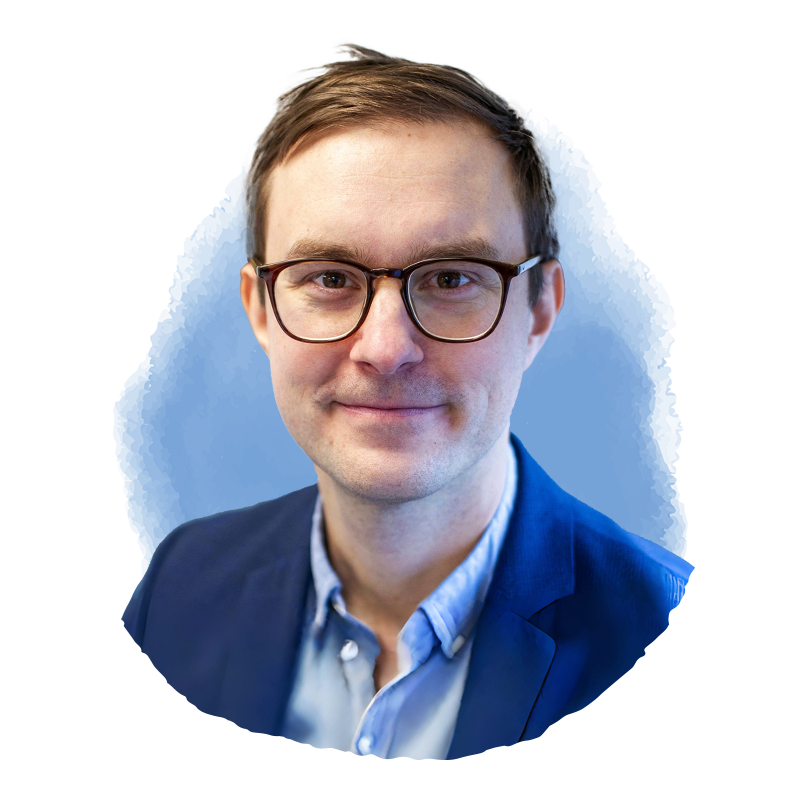 Peter Boman