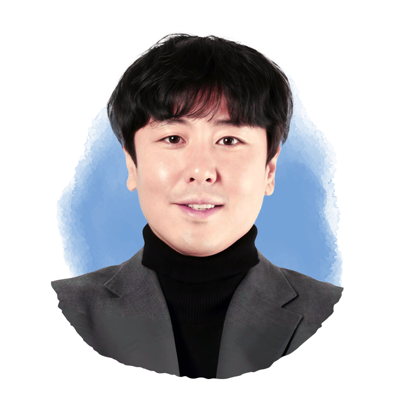 Sungjin Park