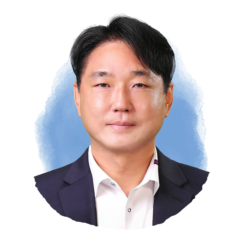 Seongil Cho