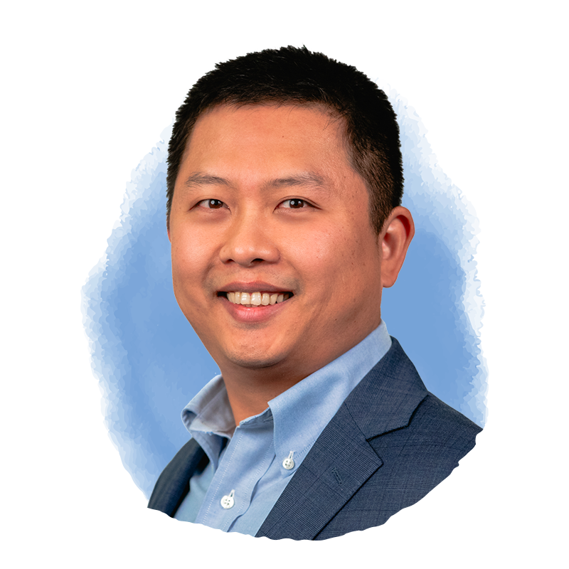 Jing Zhu, Ph.D.