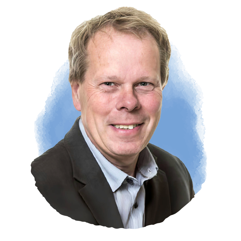 Mathias Uhlén, Ph.D.