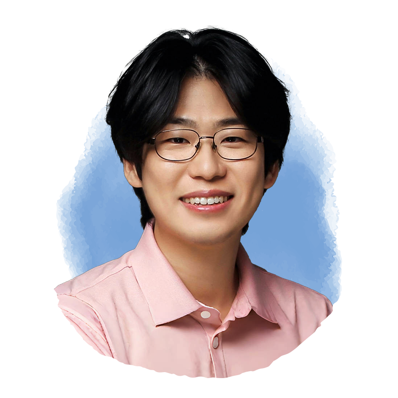 Sangmin Paik, Ph.D.