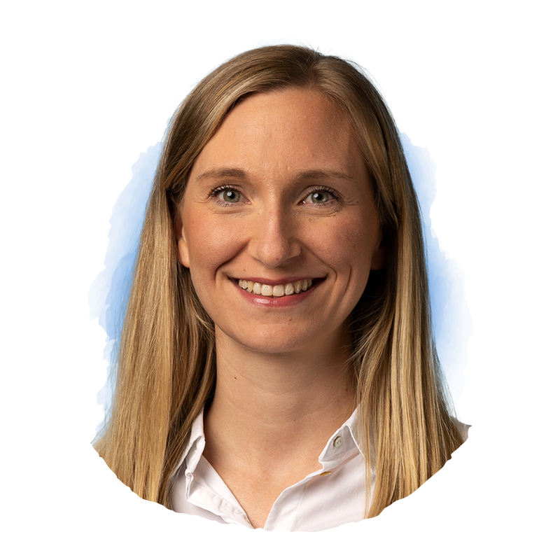 Lisa Besslich, Dr. Rer. Nat.