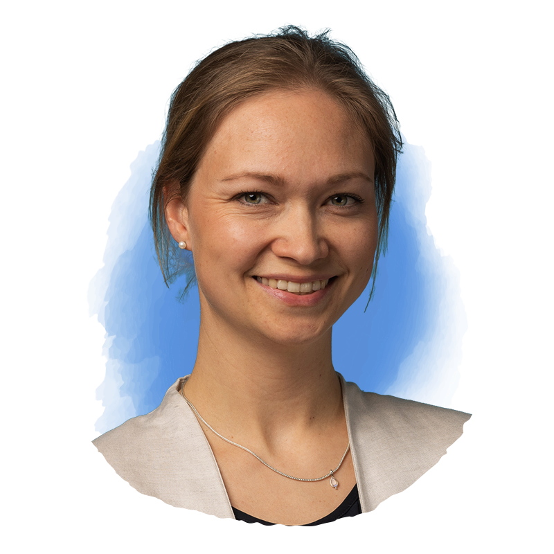 Eva Keilhauer, Ph.D.