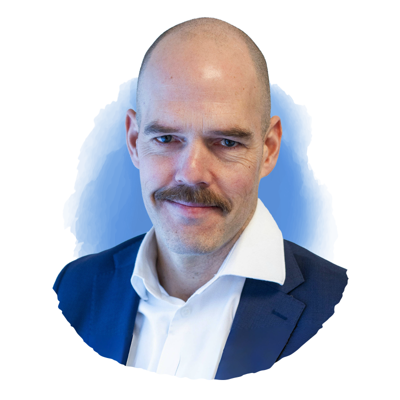 Ola Tuvesson