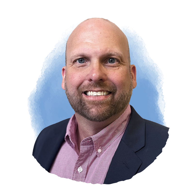TJ Higley, MSc, MBA