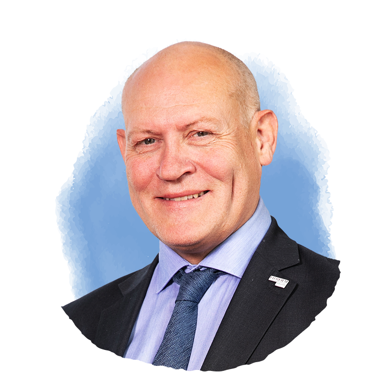 Lars Petersen