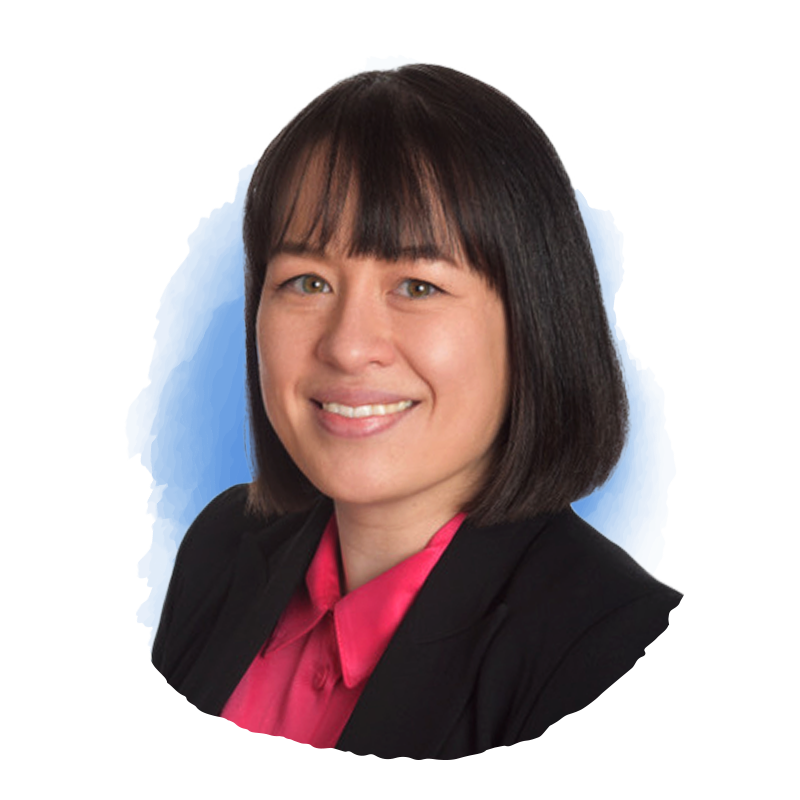 Charlotte Hughes, Ph.D.