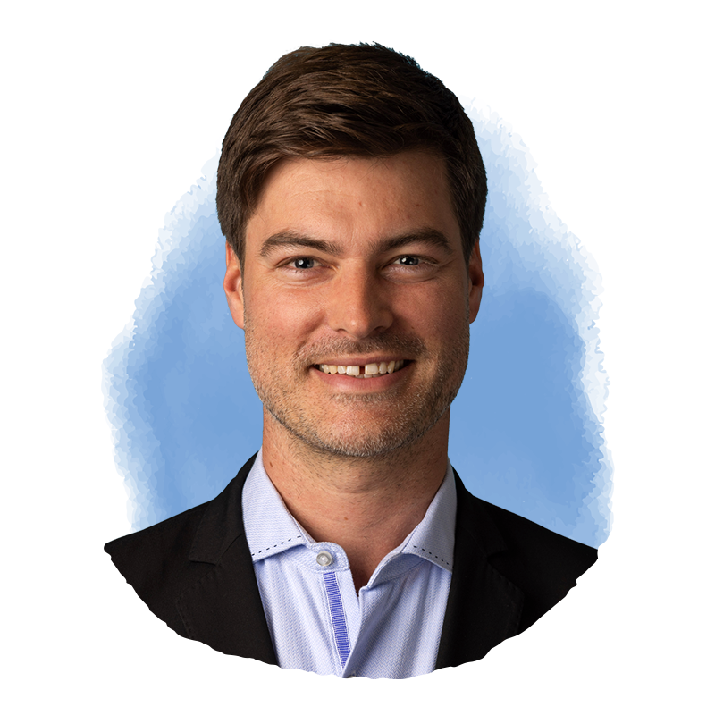 Daniel Weinbuch, Ph.D.