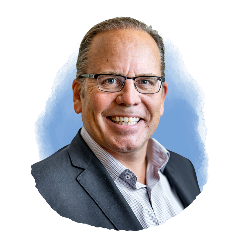 Greg Mayes, J.D.
