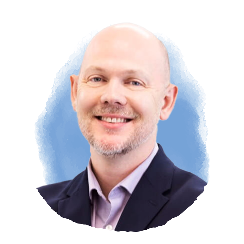 Justin Lacombe, Ph.D.