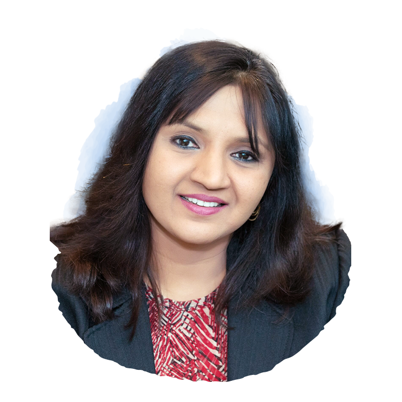 Sheetal Muley, Ph.D.