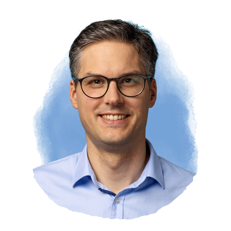 Gerhard Sax, Dr. rer. nat.