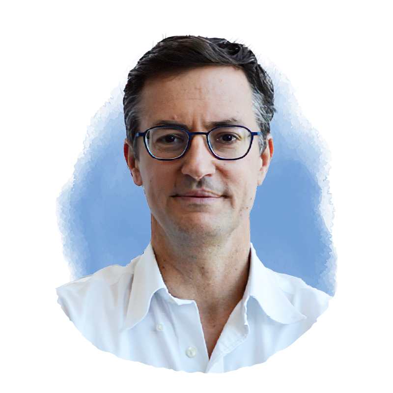 Dimitri Di Salvo