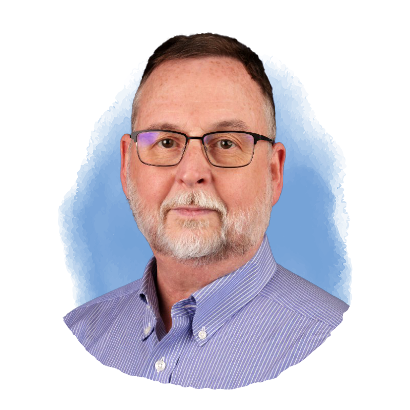 Mark Mosher