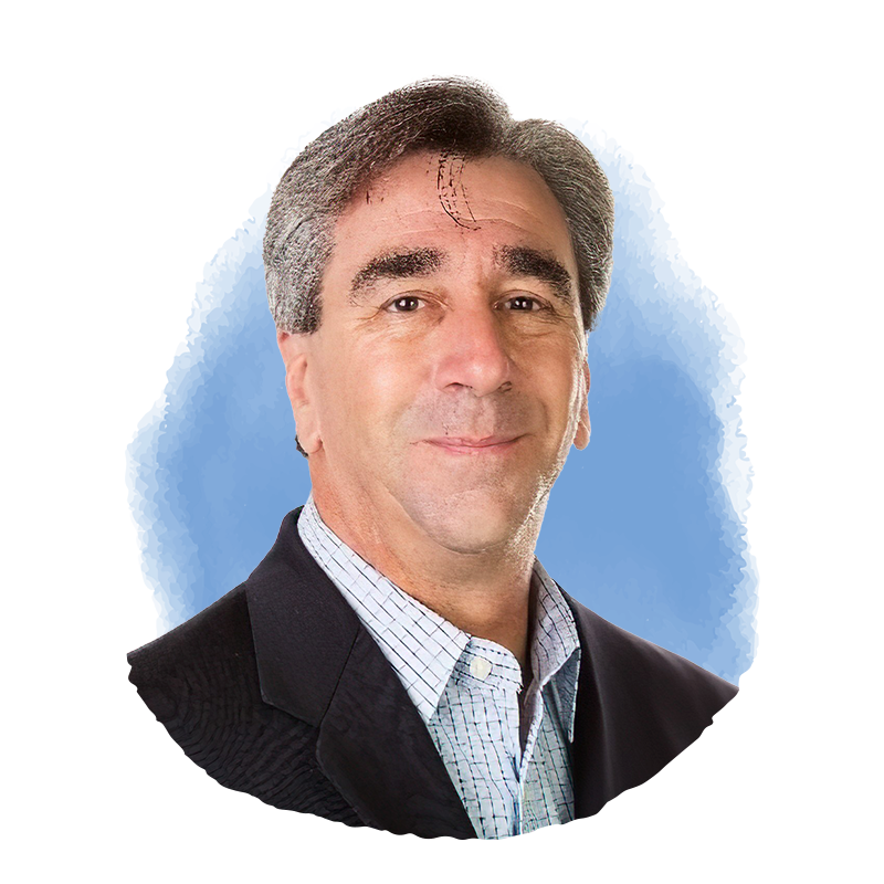 Mark Rustigian