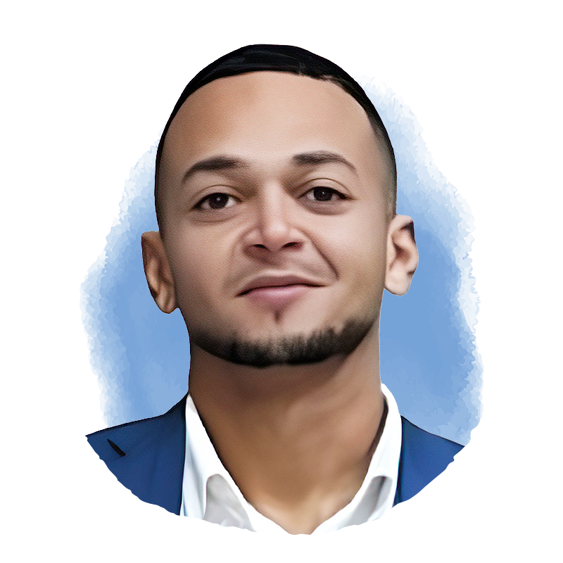 Nicola (Nick) Ziyad
