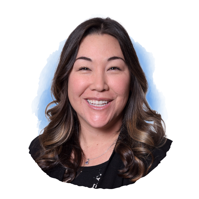 Nina Moreno, MBA, SM (NRCM)