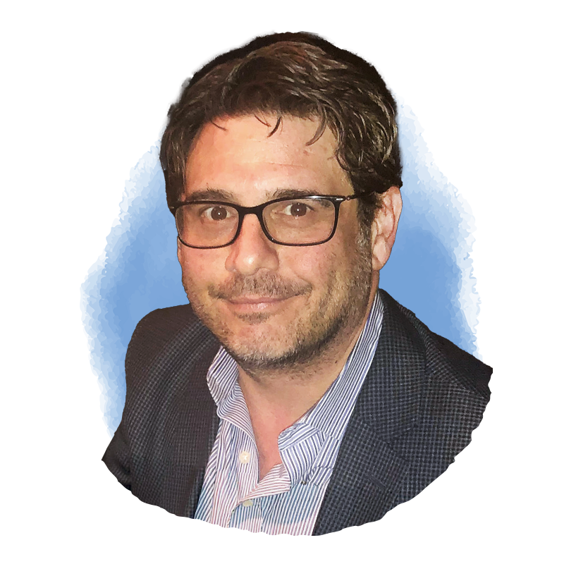 Ryan Perlman