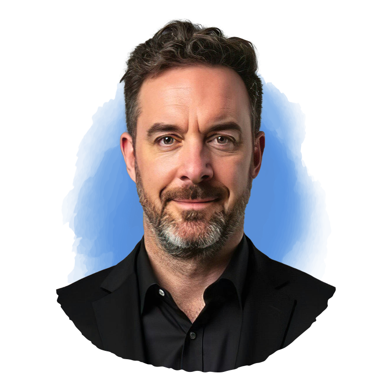 JÉRÔME JOBIN, Eng., ASC
