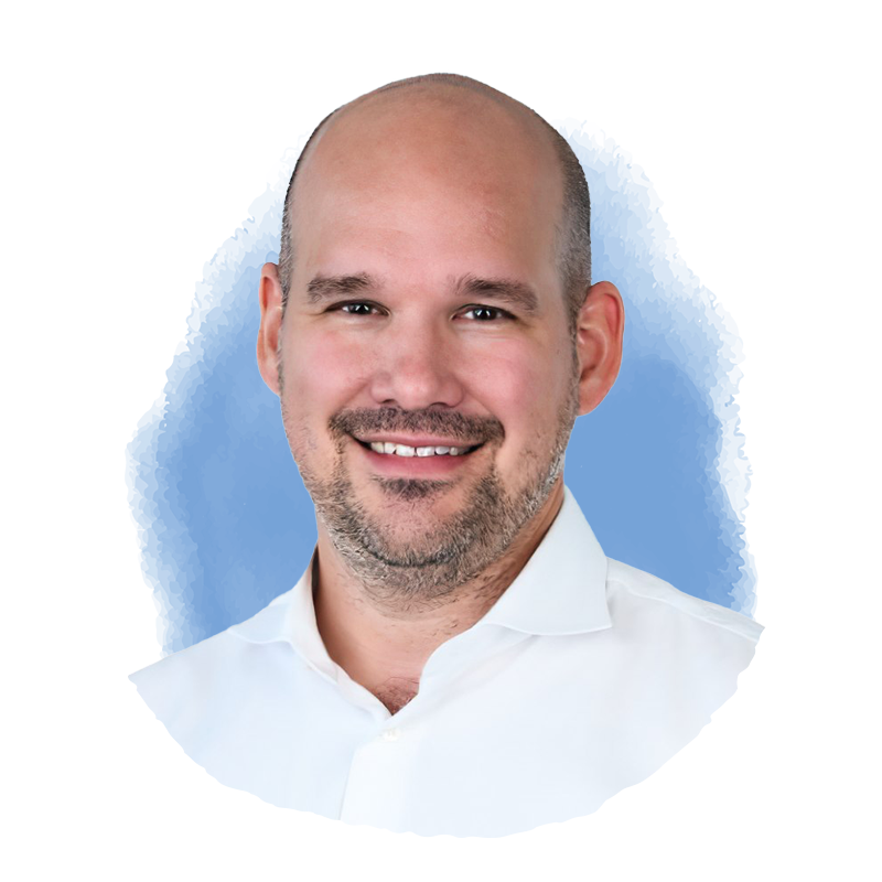 Mr. Ronny Zingre