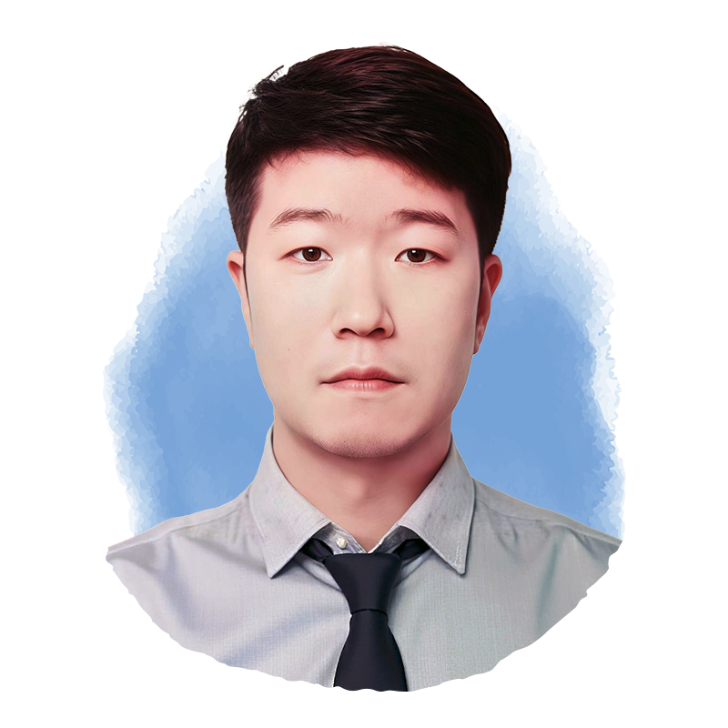 Donghyuk Park