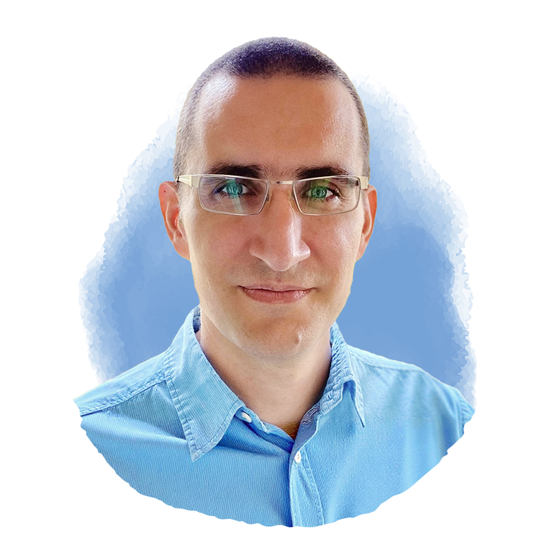 Radojica Savic, M.D.