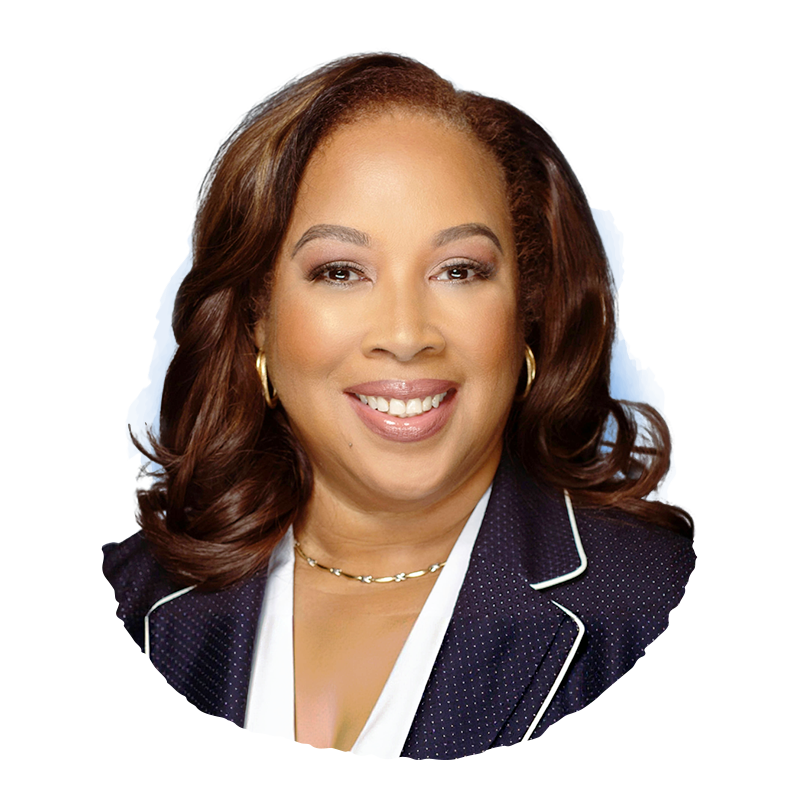 Rose Blackburne, M.D., MBA