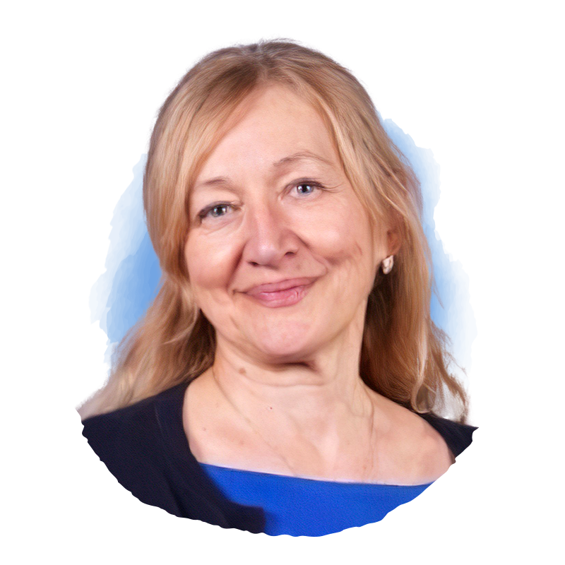 Galina Nesterova, MD