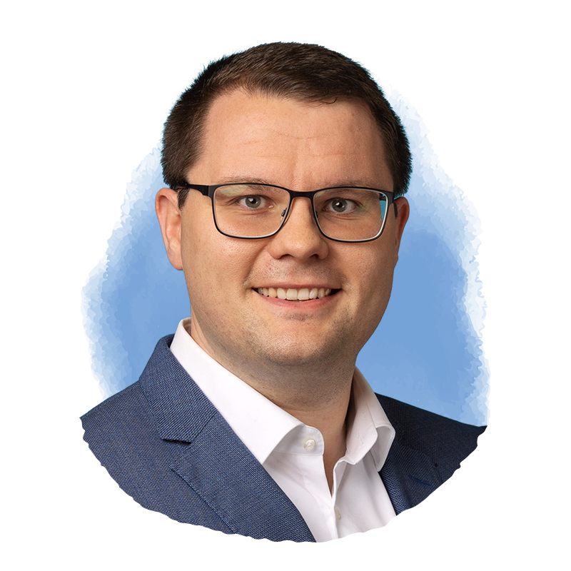 Andreas Stelzl, Ph.D.