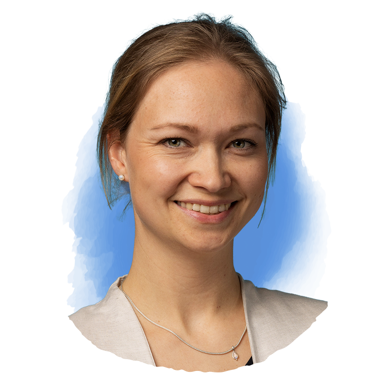Eva Keilhauer, Ph.D.