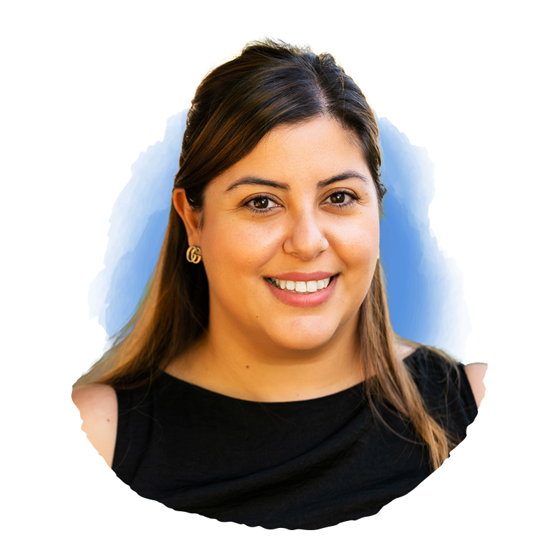 Melissa El Khouri