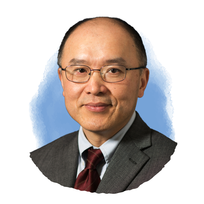 George Wei
