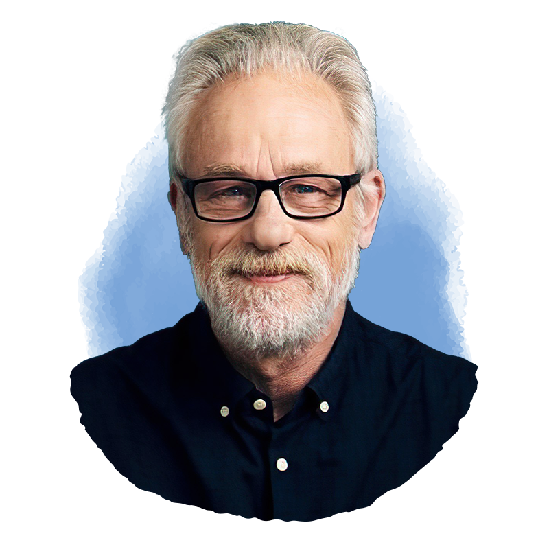 David Darling, Ph.D.